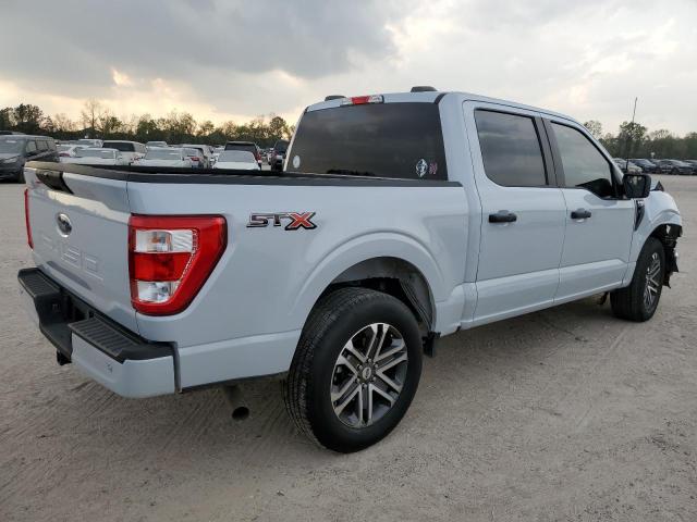 2022 FORD F150 SUPER 1FTEW1C51NKD08131