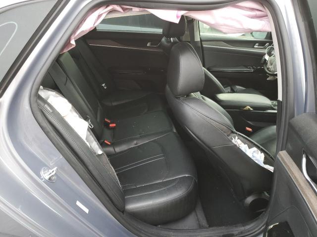 2021 KIA K5 EX - 5XXG34J26MG073679
