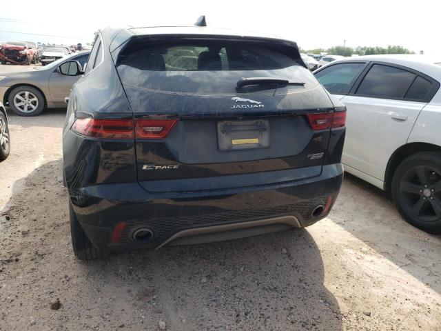2020 JAGUAR E-PACE SADFK2FX4L1Z84843