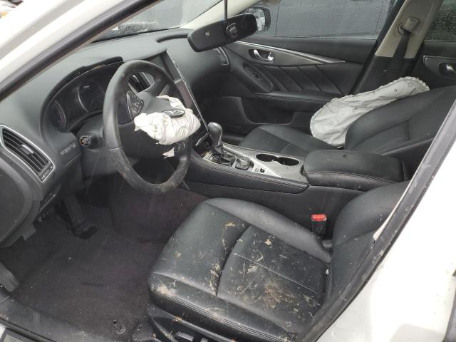 JN1CV7AP8HM642184 Infiniti Q50 BASE