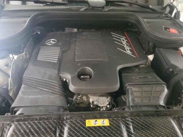 2021 MERCEDES-BENZ GLE COUPE - 4JGFD6BB8MA200538