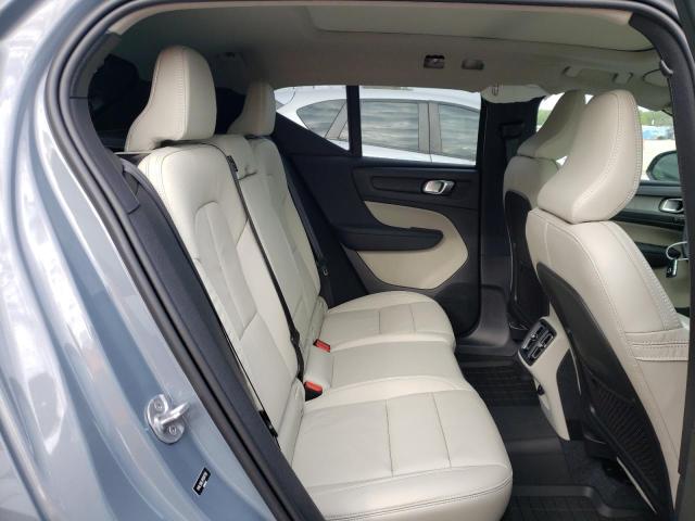 2023 VOLVO XC40 PLUS YV4L12UL2P2017792