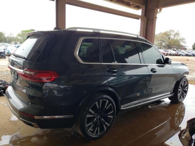 2020 BMW X7 XDRIVE4 - 5UXCW2C01L9B20295