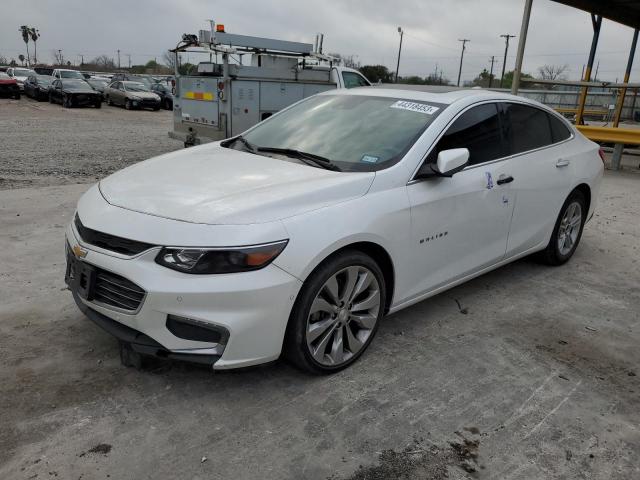 2017 CHEVROLET MALIBU PRE - 1G1ZH5SX9HF288030
