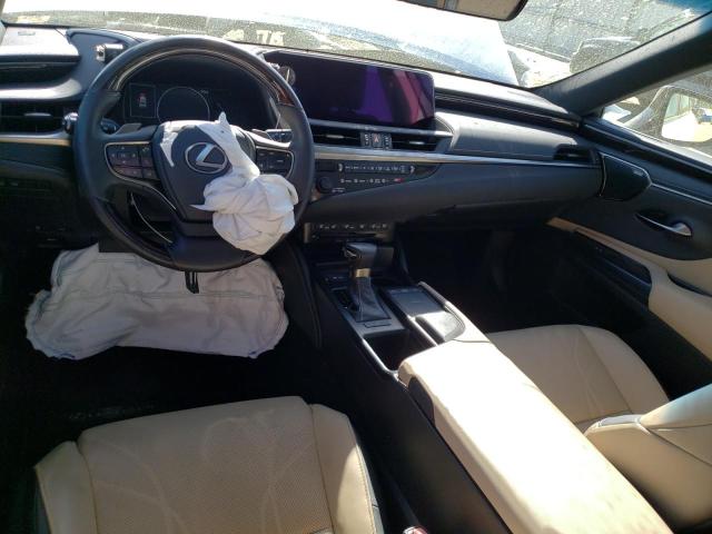 2020 LEXUS ES 350 ULT - 58AFZ1B12LU079121