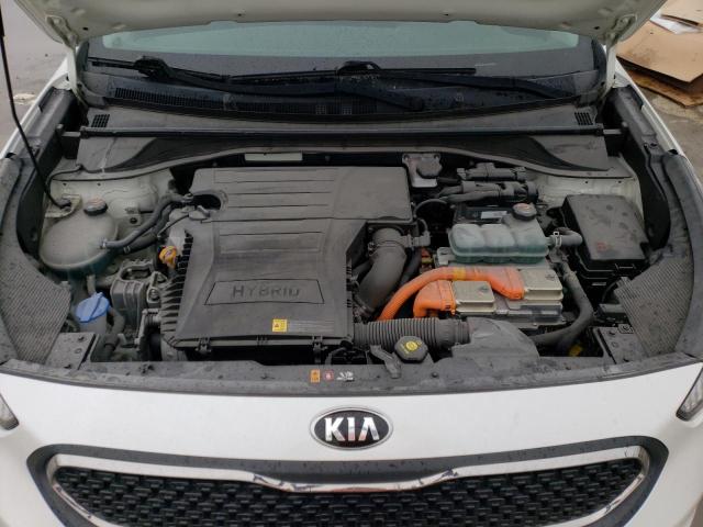 2019 KIA NIRO EX - KNDCC3LC9K5276453