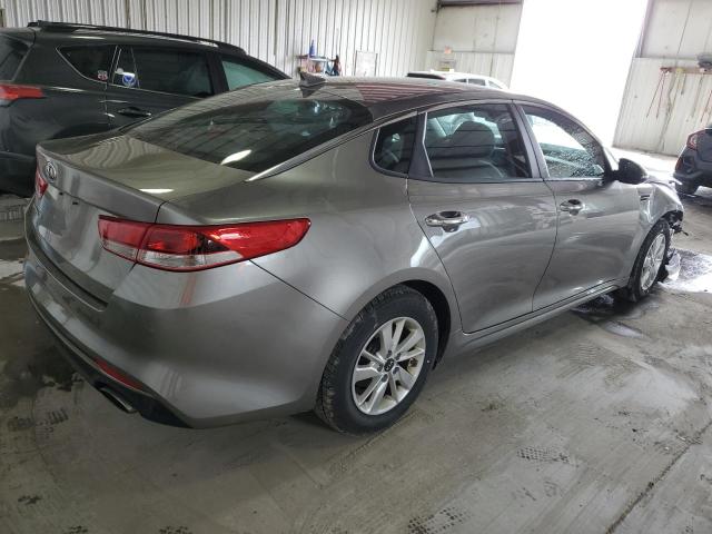 2016 KIA OPTIMA LX 5XXGT4L39GG099574