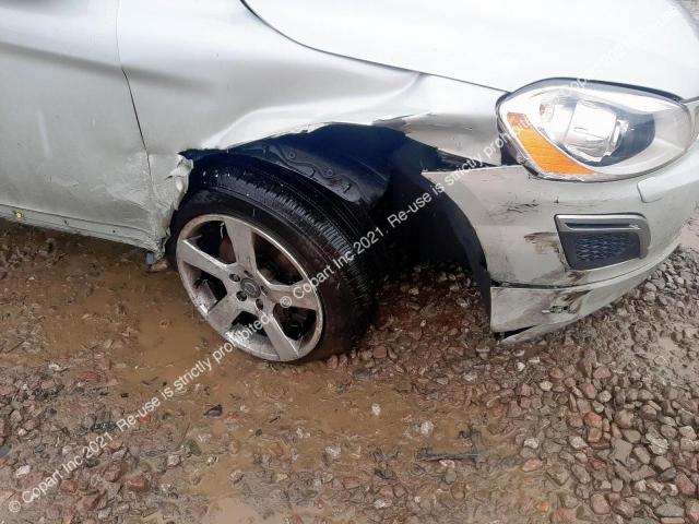 YV1DZ8256D2391805 Volvo Xc60 R-des
