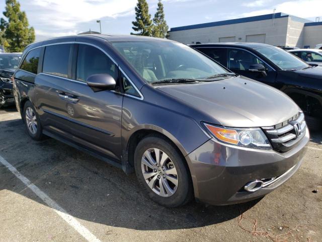 2015 HONDA ODYSSEY EX 5FNRL5H68FB081571