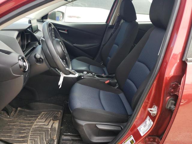 2019 TOYOTA YARIS L 3MYDLBYV5KY512190