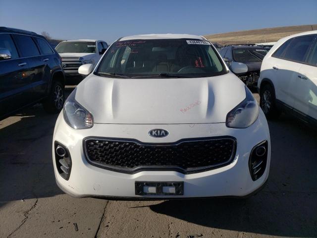 KNDPMCAC0K7583421 KIA Sportage Lx