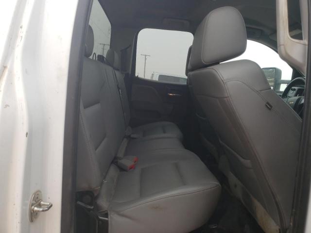 2019 CHEVROLET SILVERADO - 2GC2KREG8K1133643