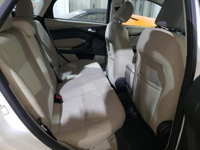 2016 FORD FOCUS SE 1FADP3K27GL294539