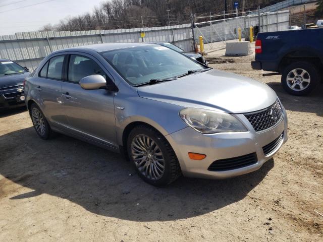 JS2RF9A39C6100026 Suzuki Kizashi