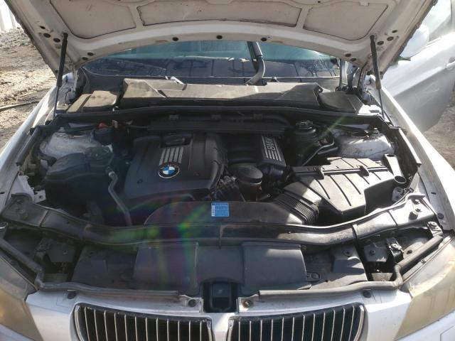 WBAVC93537K032770 BMW 328 XI
