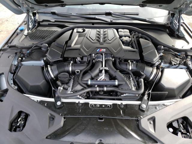 WBSDZ0C00PCL01064 BMW M8