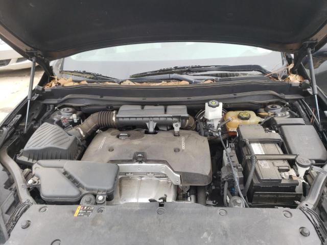2018 BUICK ENVISION P - LRBFXBSA1JD008026