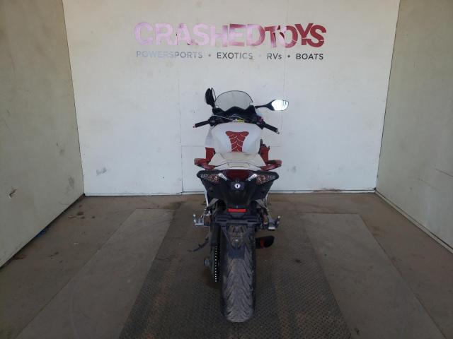 2014 HONDA VFR800 F JH2RC7913EK000354
