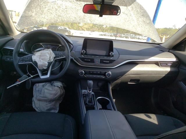 2023 NISSAN ALTIMA SV - 1N4BL4DV9PN337640