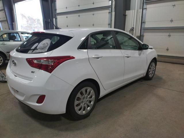 2016 HYUNDAI ELANTRA GT - KMHD35LH6GU284711