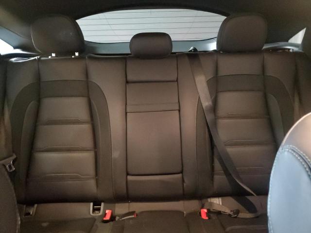 2021 MERCEDES-BENZ GLE COUPE - 4JGFD6BB8MA200538