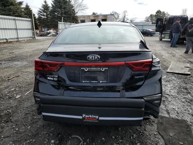 2021 KIA FORTE GT L - 3KPF34AD3ME288183