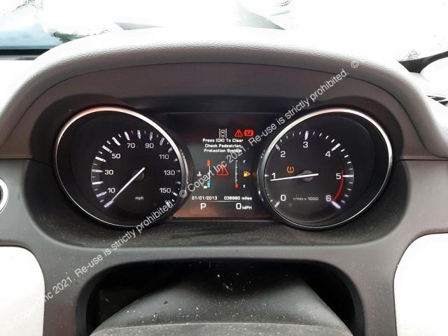 SALCA2AE4FH513173 Land Rover Discovery