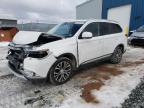 2017 MITSUBISHI OUTLANDER - JA4AZ2A36HZ609478