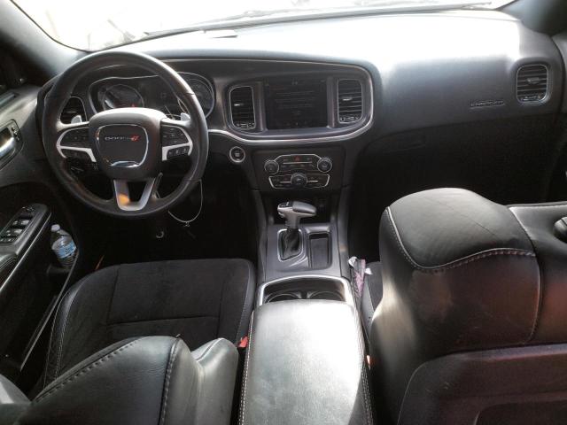 2018 DODGE CHARGER SX 2C3CDXHG4JH232159