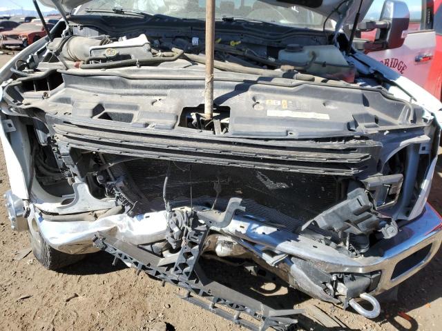 2019 FORD F350 SUPER - 1FT8W3DT1KEC08420