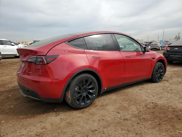 7SAYGDEE9NF385998 Tesla Model Y