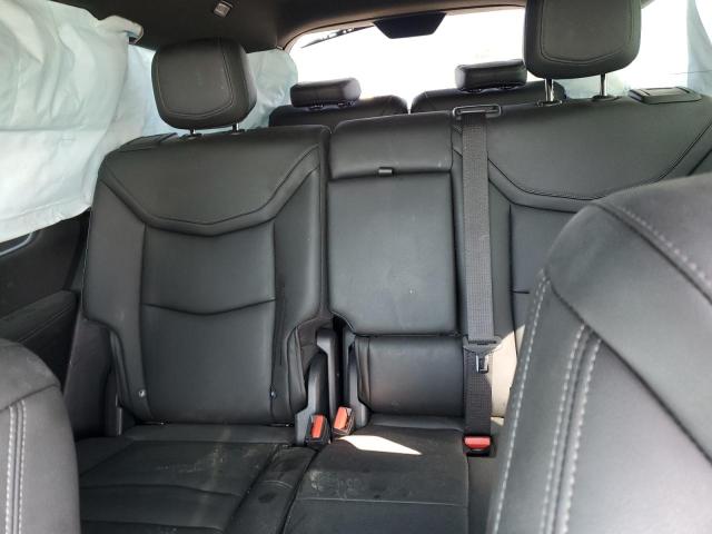 2021 CADILLAC XT6 LUXURY - 1GYKPAR41MZ124645