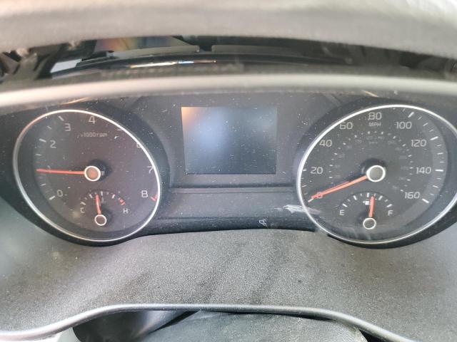 KNDPM3AC8L7693277 KIA Sportage Lx