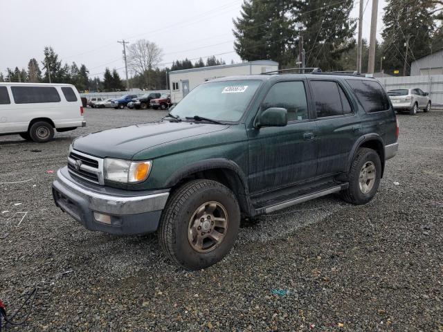 2000 Toyota 4Runner SR5