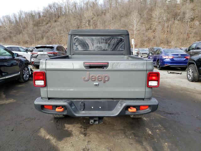 1C6JJTEG0NL140829 Jeep Gladiator Mojave