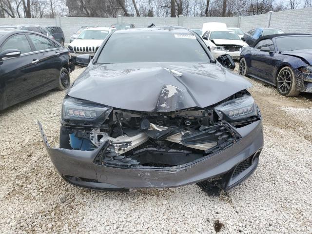 2019 ACURA TLX TECHNO - 19UUB2F6XKA005014