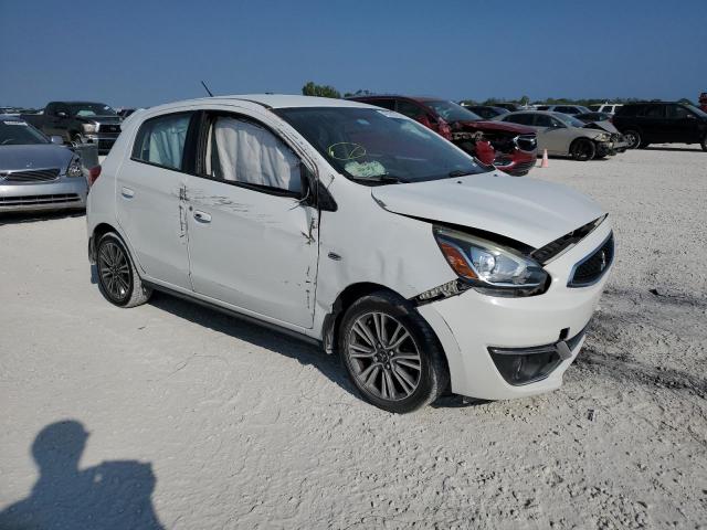 2017 MITSUBISHI MIRAGE GT ML32A5HJ0HH019633