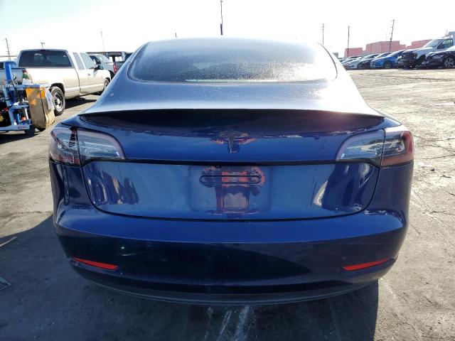 5YJ3E1EA6JF160201 Tesla MODEL 3
