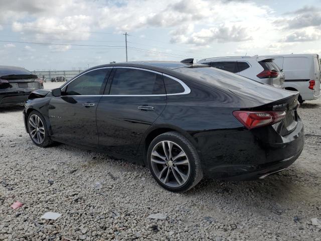2020 CHEVROLET MALIBU PRE - 1G1ZE5SX5LF126266