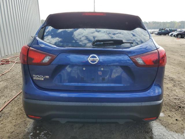 2019 NISSAN ROGUE SPT JN1BJ1CP5KW228387