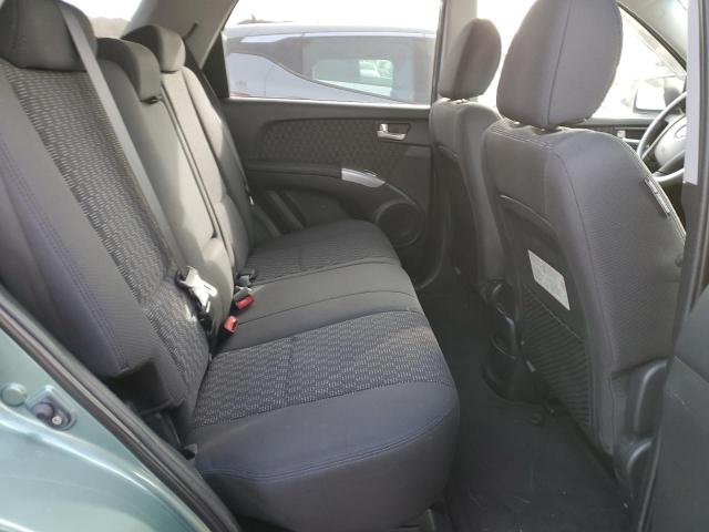 KNDJE723367167913 KIA New Sportage