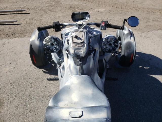 2019 CAN-AM RYKER RALL - 3JB2GEG45KJ001515