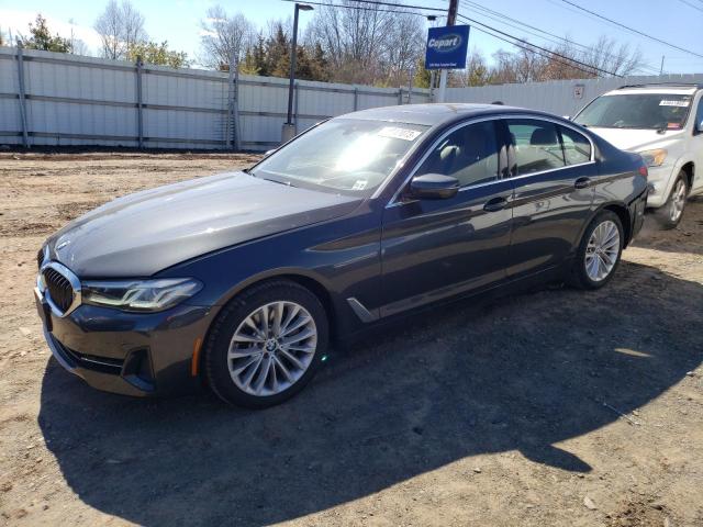 2021 BMW 530 XI - WBA13BJ04MWW91524
