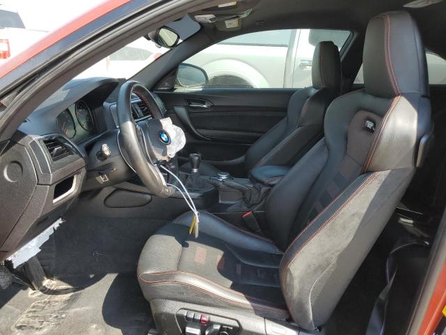 2020 BMW M2 COMPETI - WBS2U7C07L7G07442
