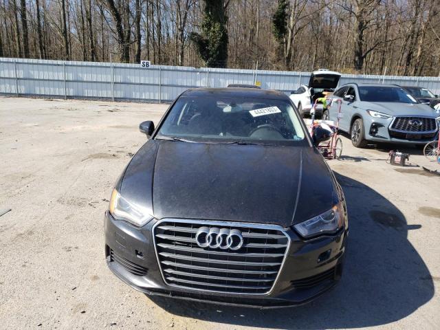 2015 AUDI S3 PREMIUM - WAUBFGFF9F1010005