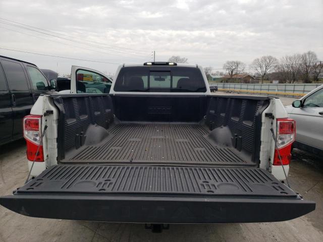 2017 NISSAN TITAN S - 1N6AA1R86HN557183
