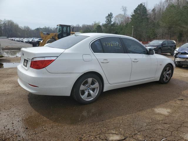 WBANU53538CT18071 BMW 528 I