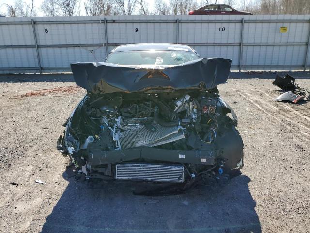 2022 HYUNDAI ELANTRA N - KMHLW4AK4NU002235