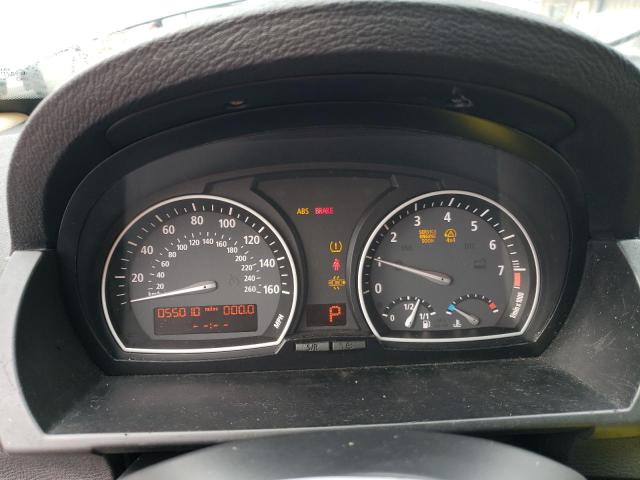 WBXPC934X7WF24620 BMW X3