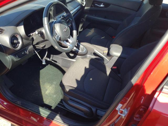 3KPF34AD0KE024755 KIA Forte Gt Line